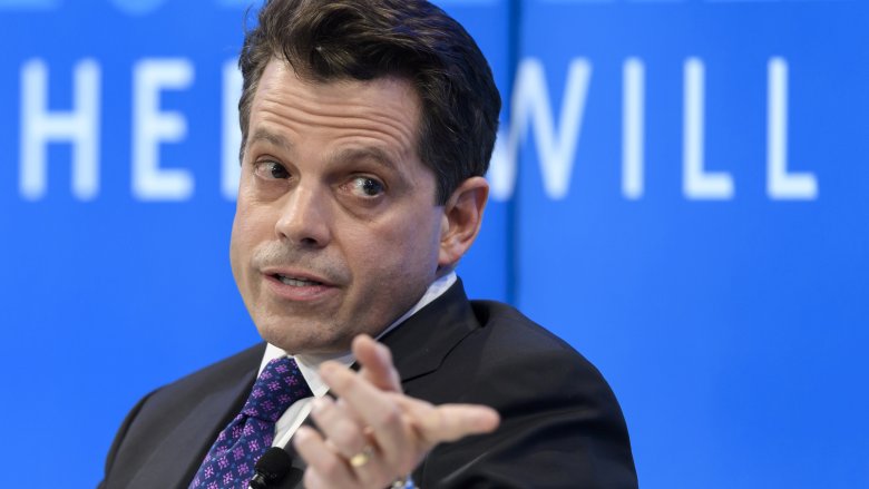 Anthony Scaramucci 