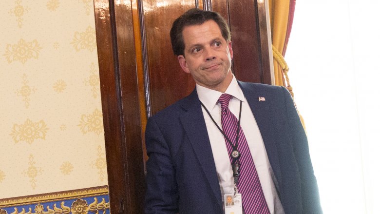 Anthony Scaramucci 