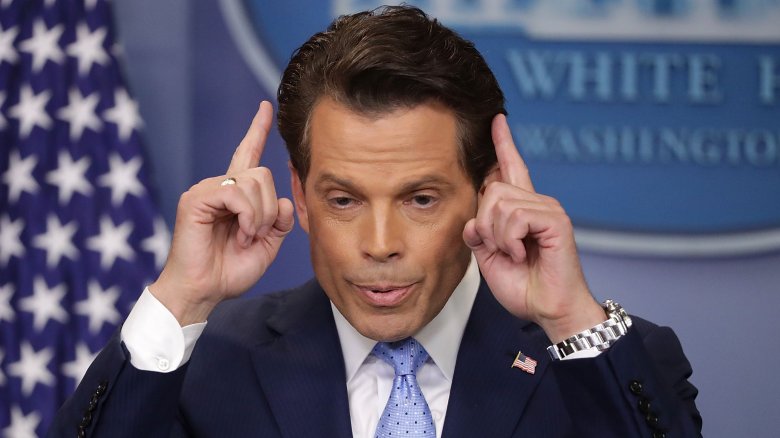 Anthony Scaramucci 