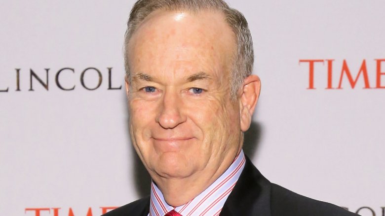 Bill O'Reilly