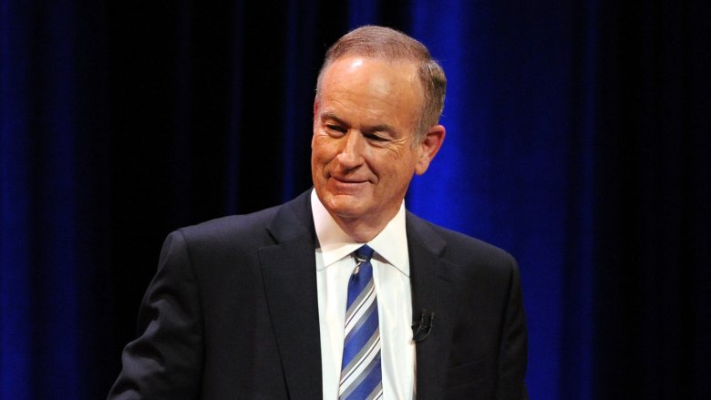 Bill O'Reilly