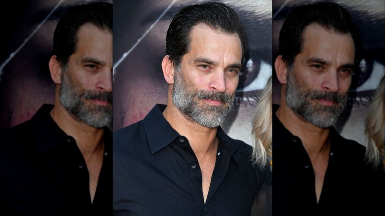 Johnathon Schaech in 2017