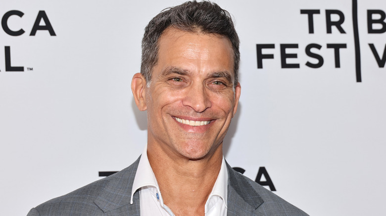 Johnathon Schaech in 2023