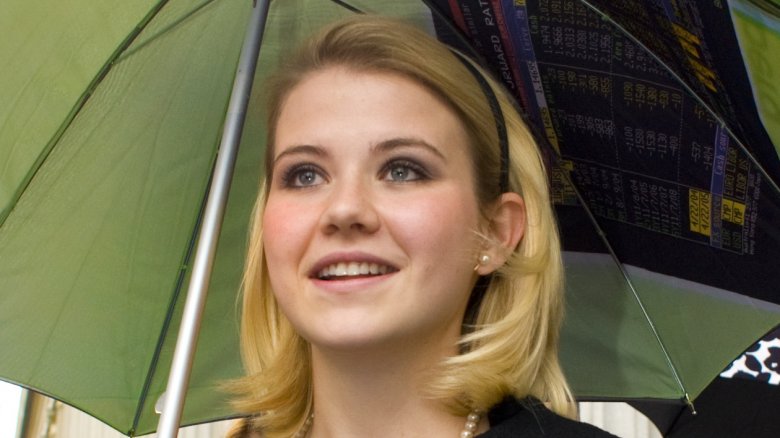 Elizabeth Smart