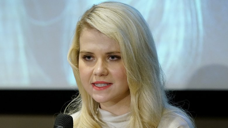 Elizabeth Smart