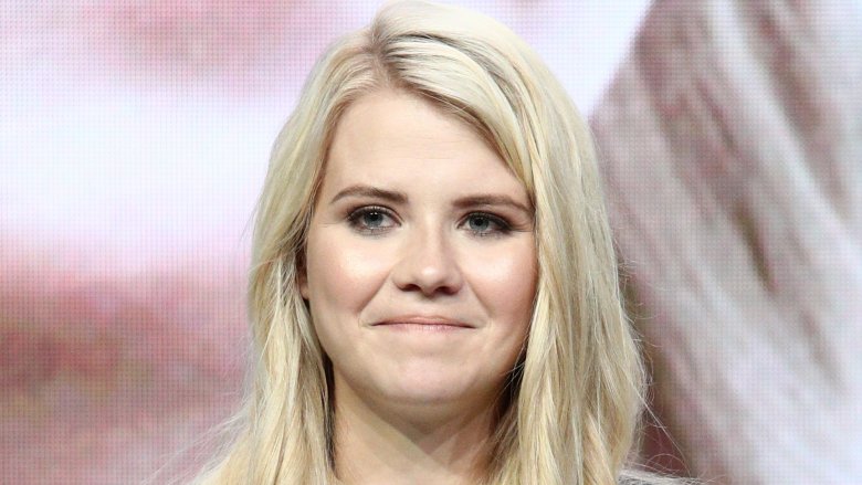 Elizabeth Smart