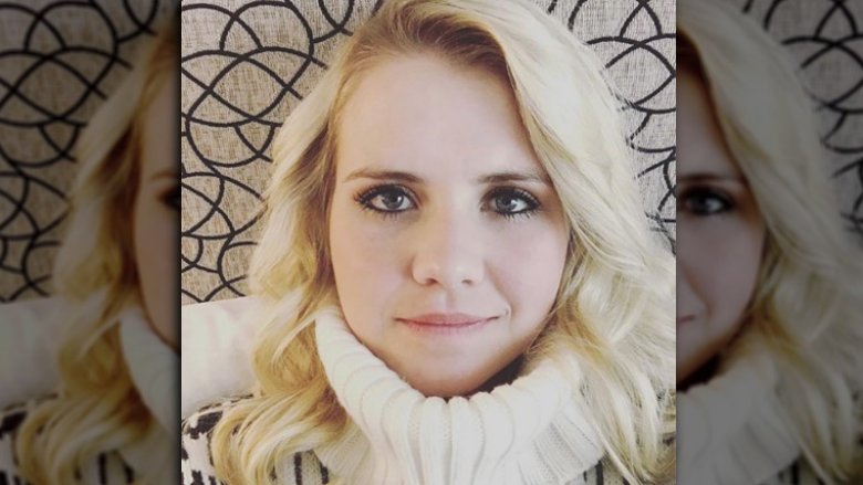 Elizabeth Smart