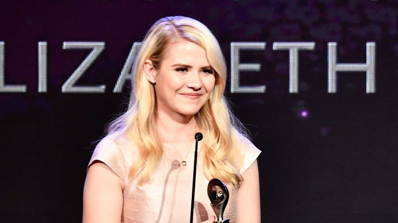 Elizabeth Smart