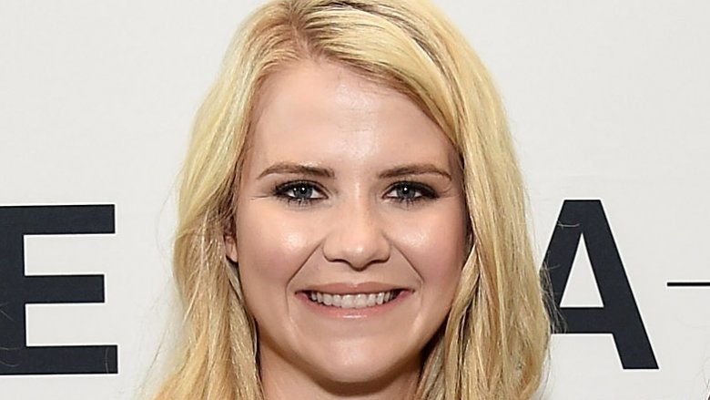 Elizabeth Smart