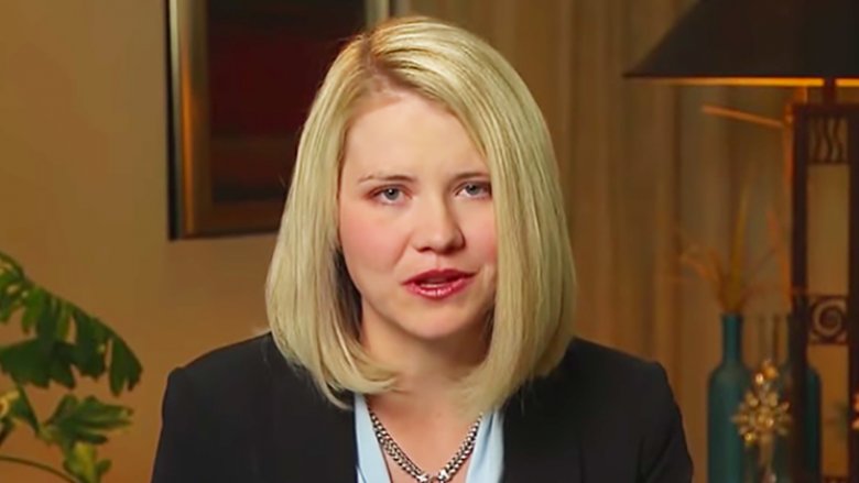 Elizabeth Smart