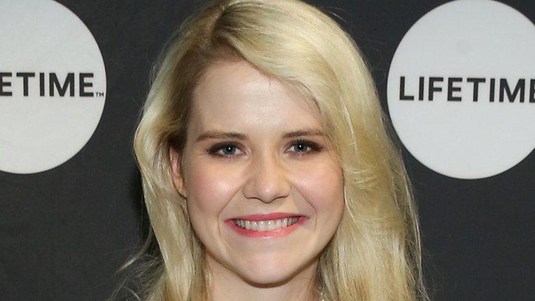 Elizabeth Smart