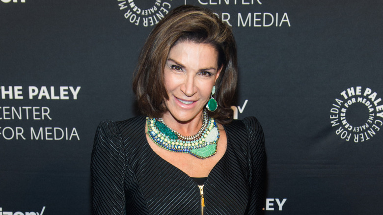 Hilary Farr at The Paley Honors event