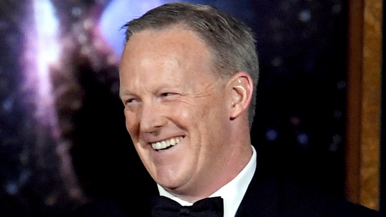 Sean Spicer