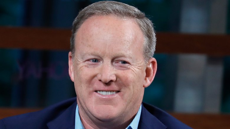 Sean Spicer