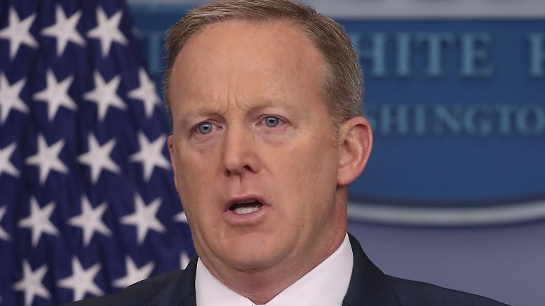 Sean Spicer