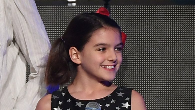 Suri Cruise