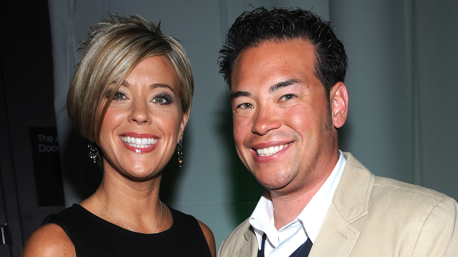 Where Jon And Kate Gosselin Stand Today Years After Their Messy Divorce ...