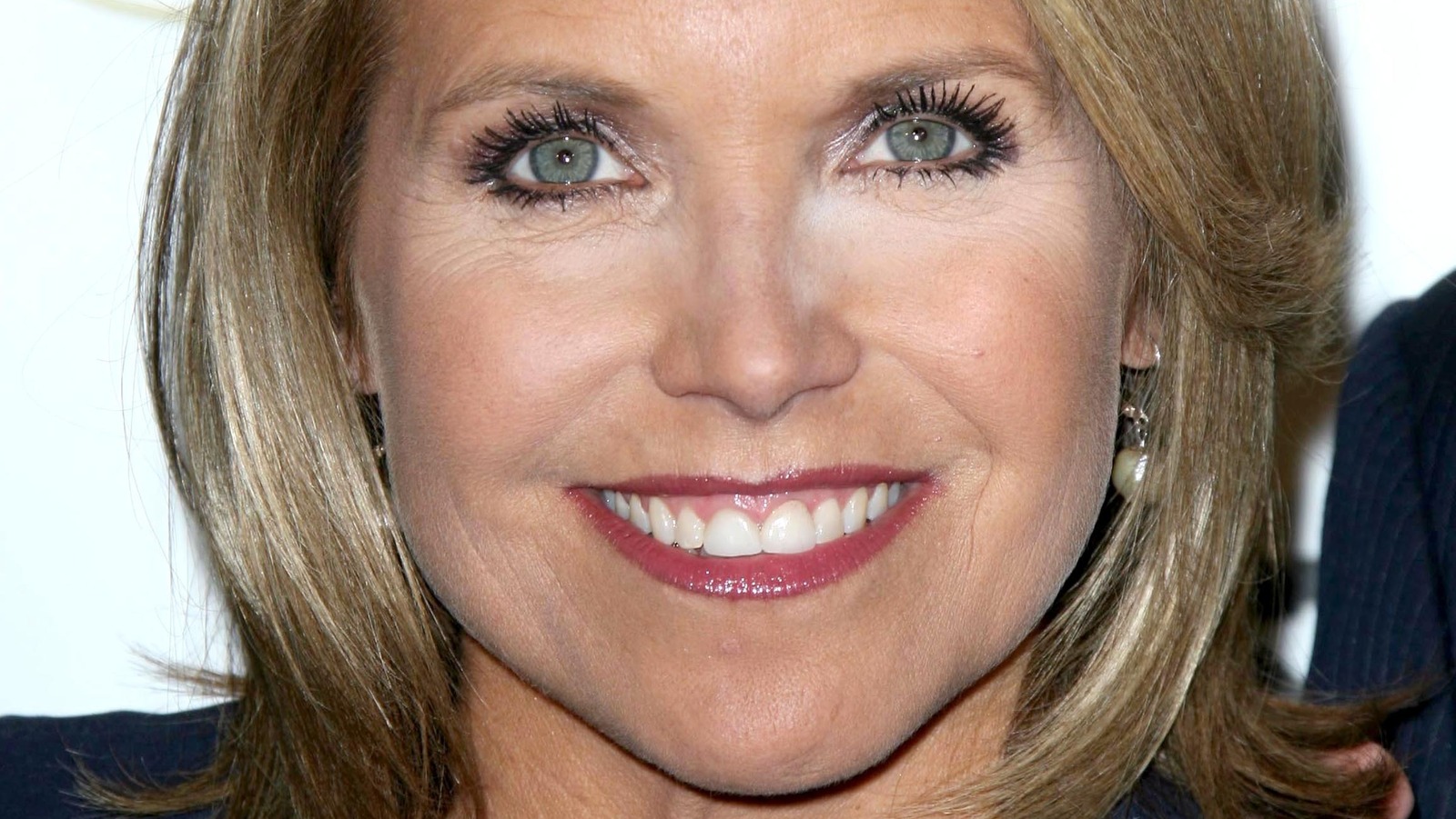 Which Network Just Banned Katie Couric