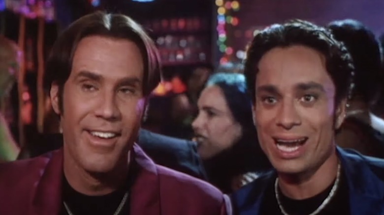 Chris Kattan and Will Ferrell in "A Night at the Roxbury"