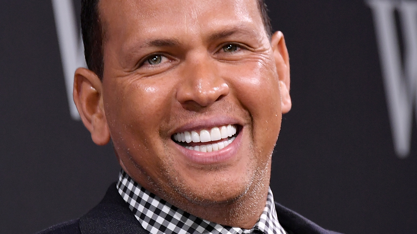 Alex Rodriguez's 2 Kids: All About Natasha and Ella