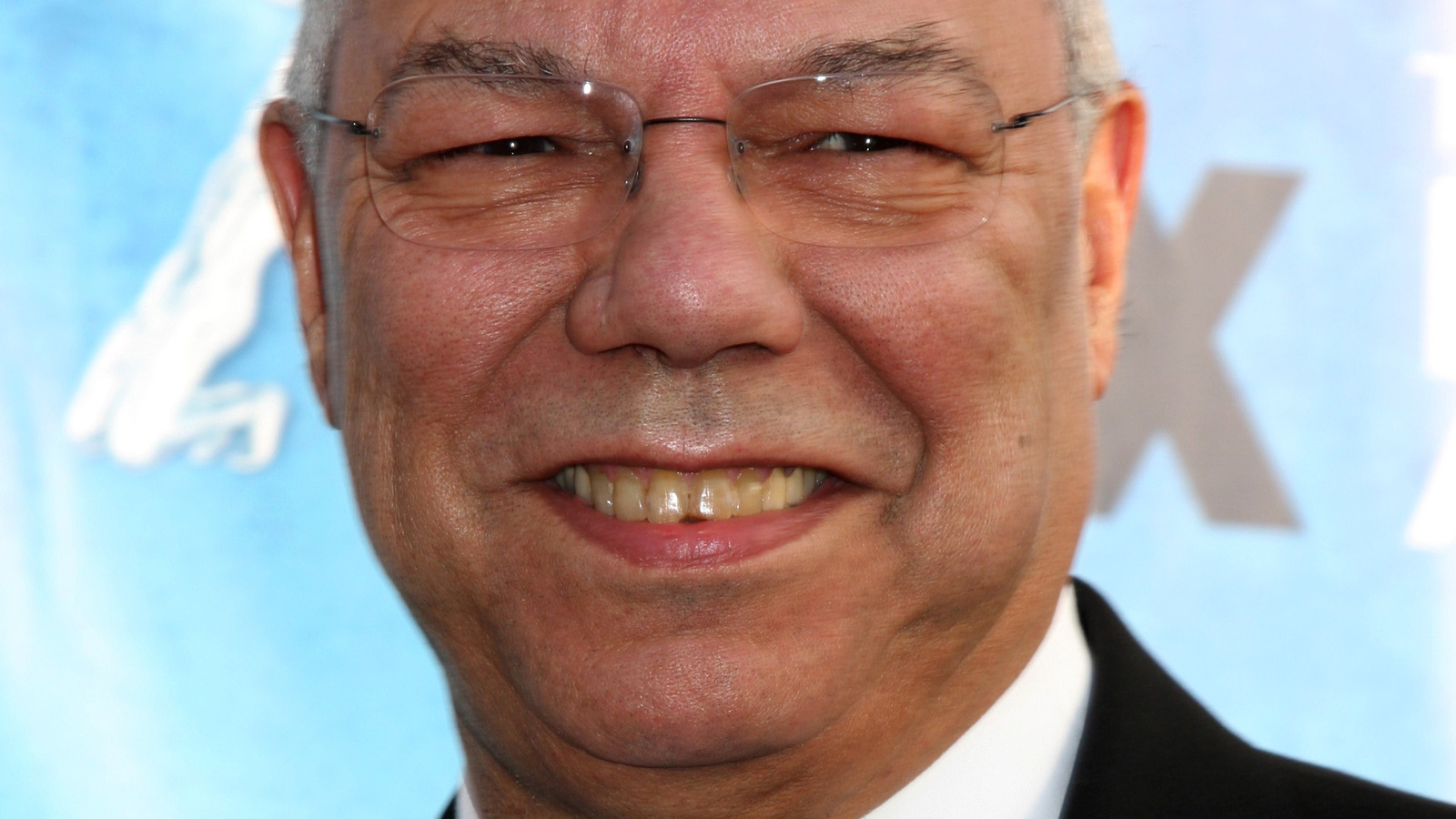 Who Are Colin Powell's Children?