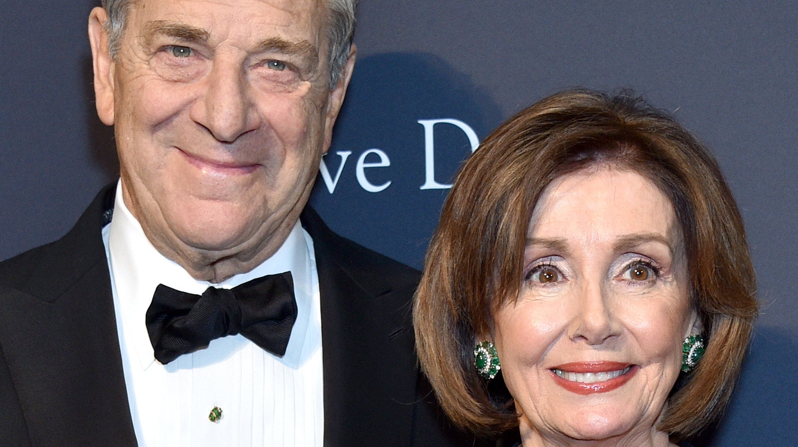 Who Are Nancy And Paul Pelosi's Children?