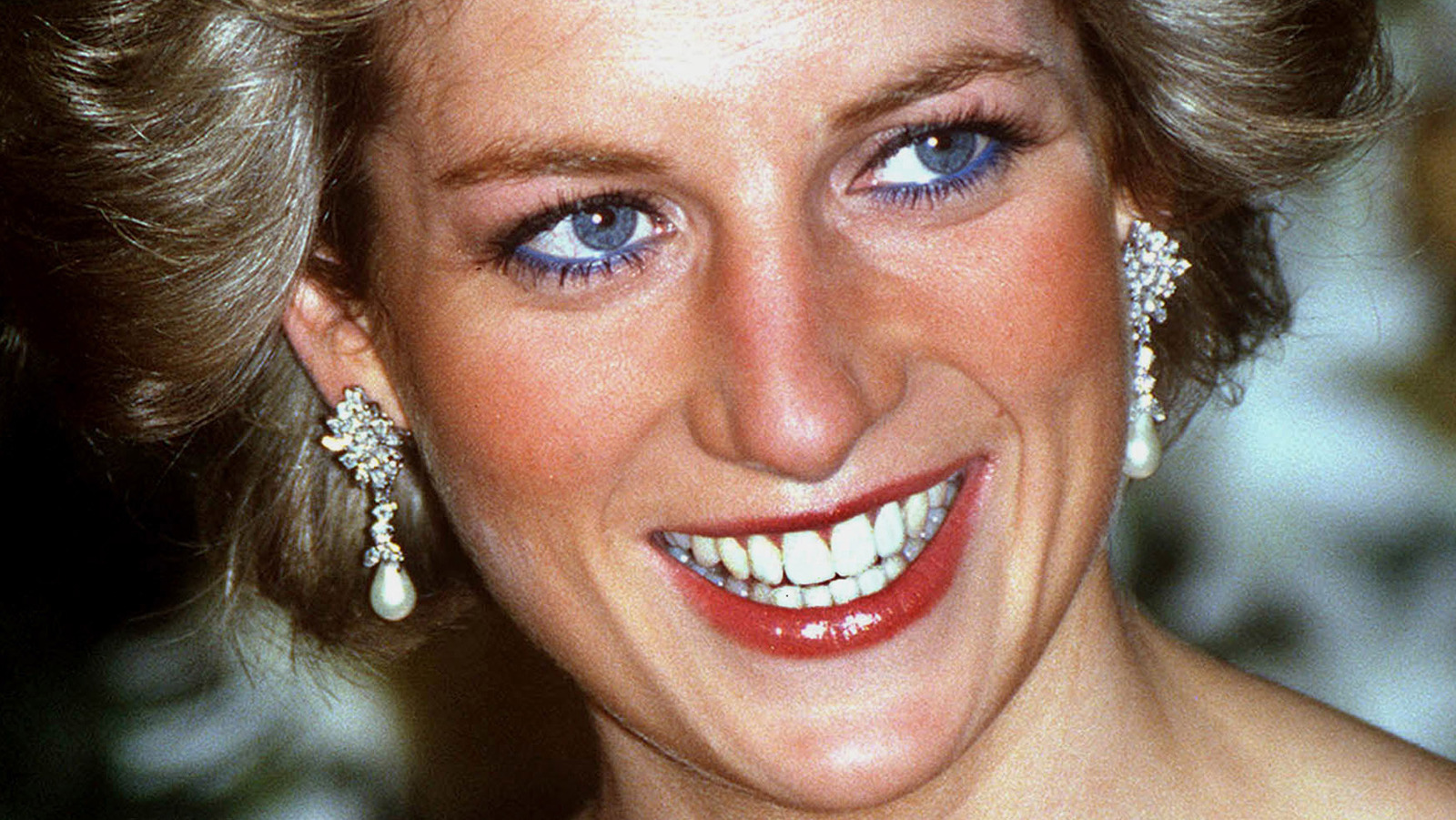 Who Are The Three Children With Princess Diana As Part Of Her New Statue? | Wseet Gossip