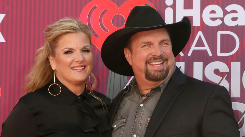 Trisha Yearwood Has Been Married To Garth Brooks For Over 15 Years 1641069375 