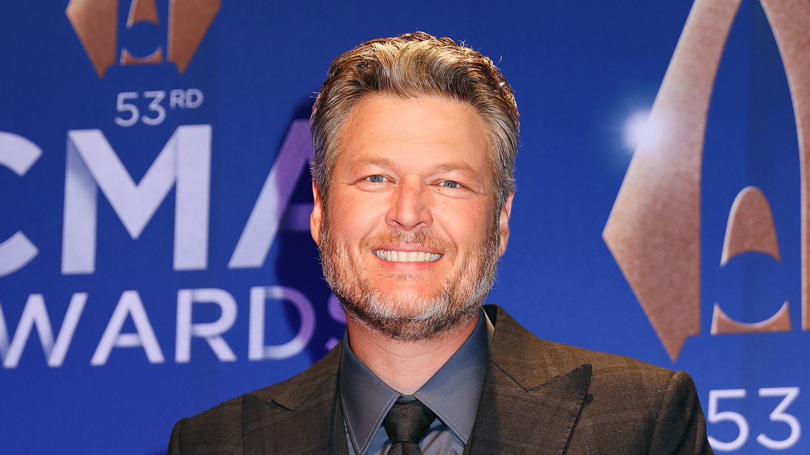 Who Blake Shelton Wants To Perform At His Wedding Might Surprise You