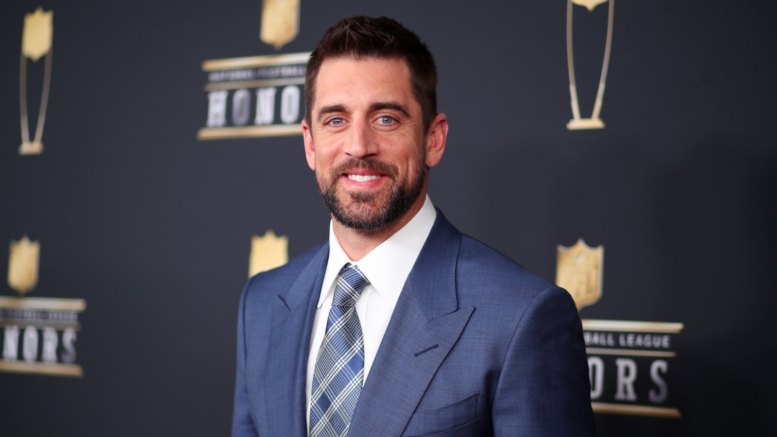 Who Is Aaron Rodgers Rumored Girlfriend Mallory Edens