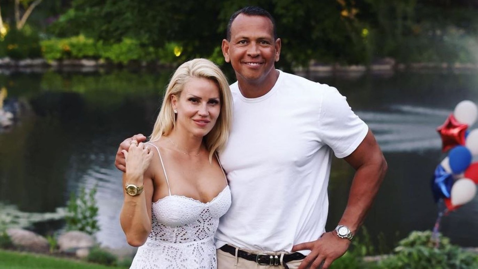 Alex Rodriguez dating history: Who has A-Rod dated?