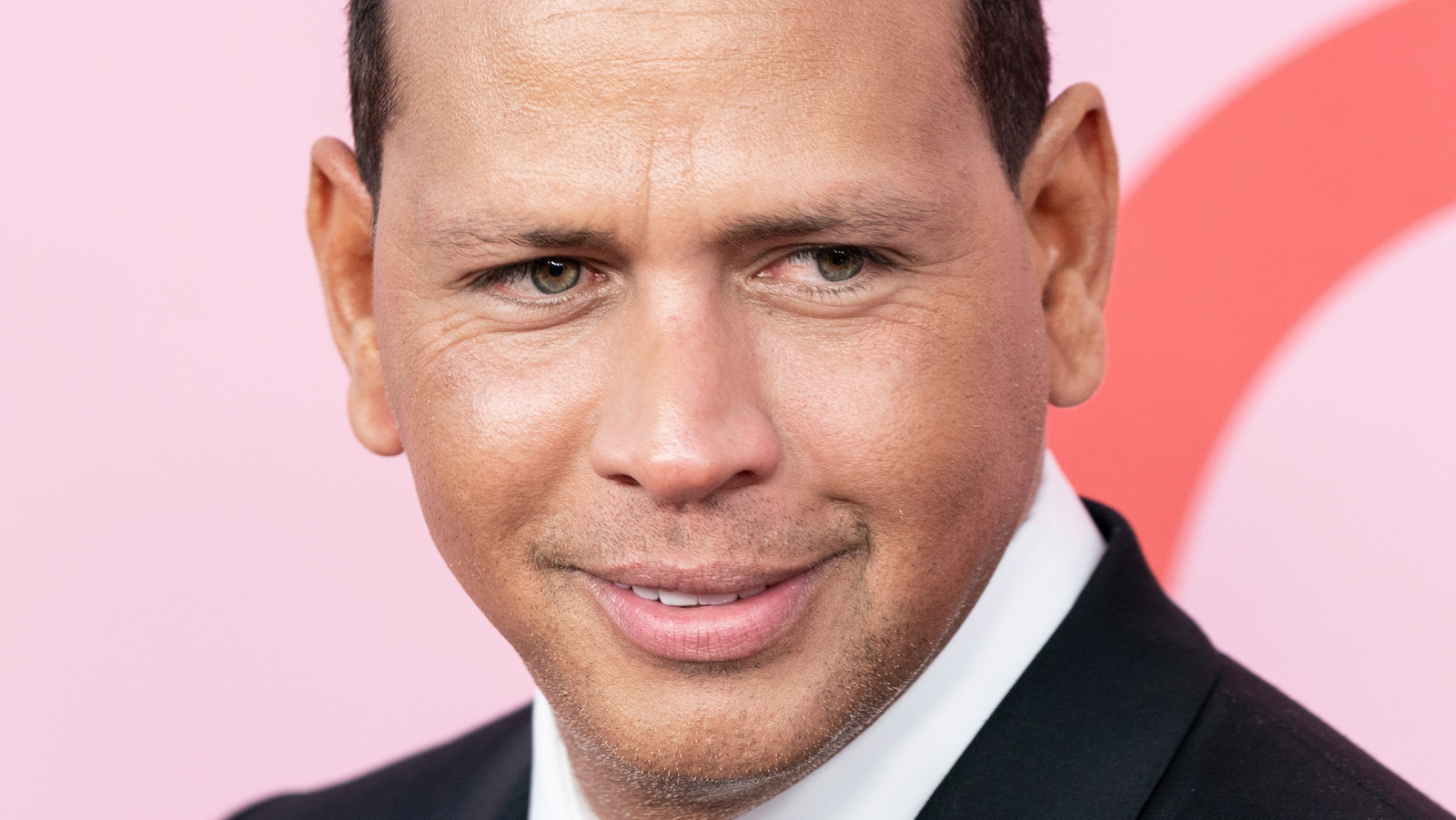 Alex Rodriguez spotted with his rumored new girlfriend Melanie