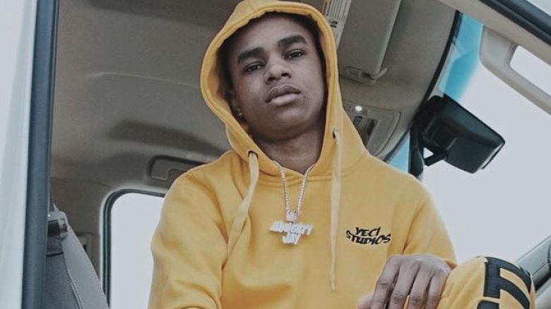 YBN Almighty Jay