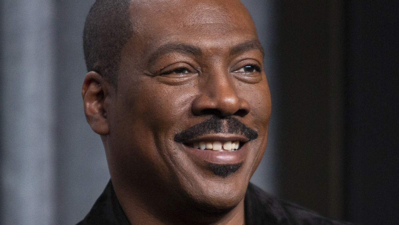 Who Is Eddie Murphy's Daughter That's Starring In Coming 2 America?