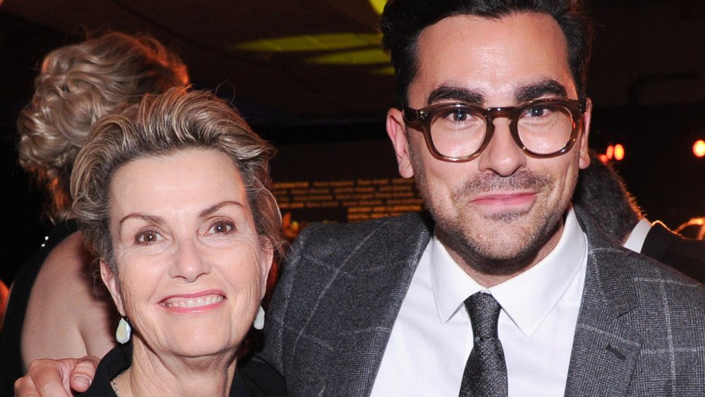 The Ultimate Guide To Understanding Dan Levy's Wife A Deep Dive Into