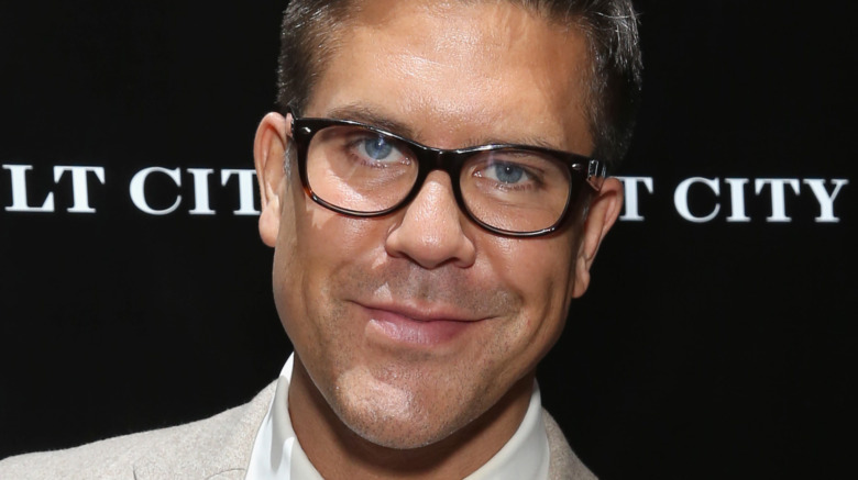 Who Is Fredrik Eklund From Million Dollar Listing New York And Whats