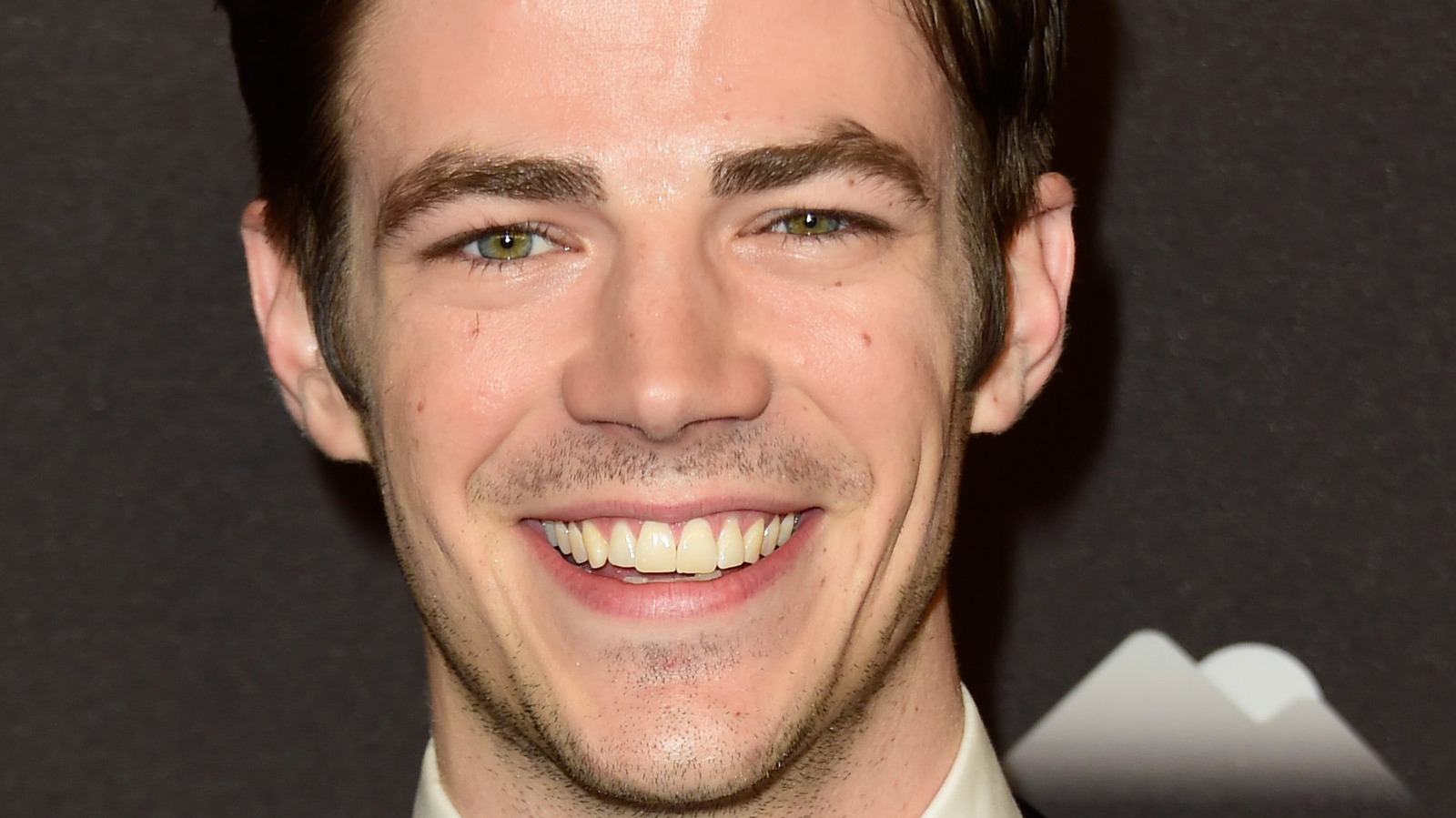Who Is Grant Gustin's Wife? All About LA Thoma Gustin