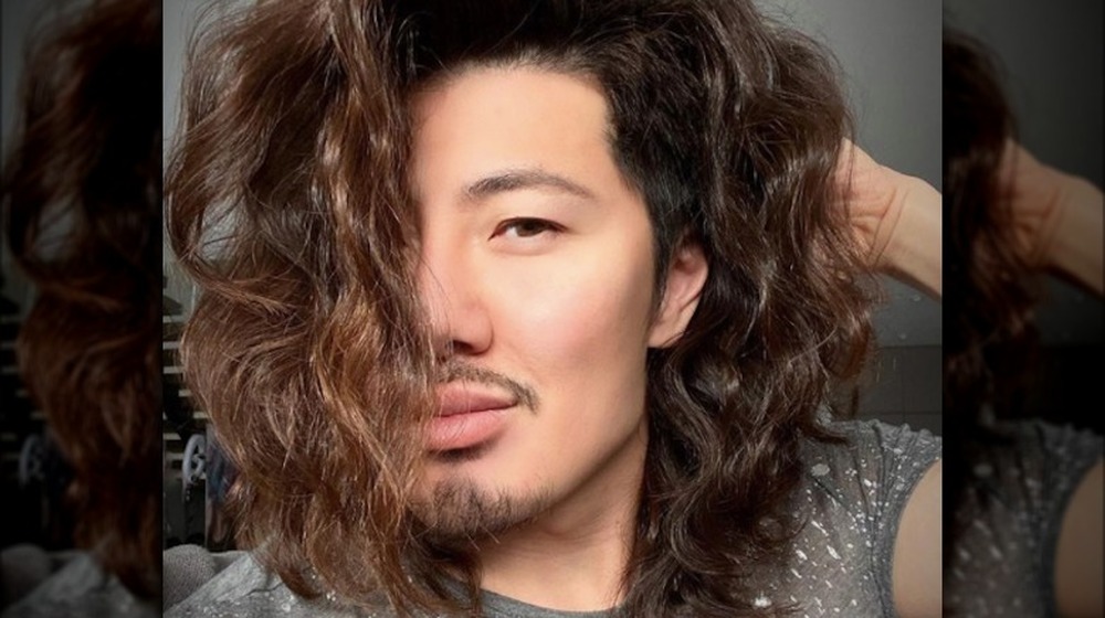 Guy Tang Hairbesties MyIdentity