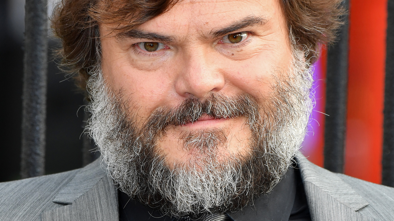 Who Is Jack Black s Wife Tanya Haden 