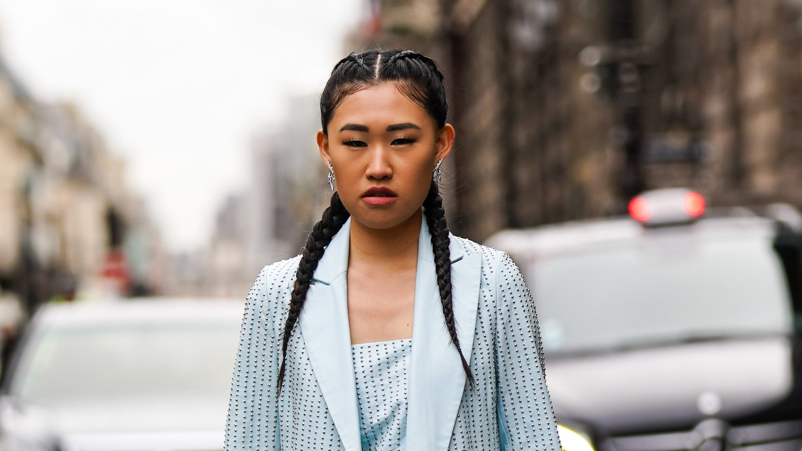 See Bling Empire's Jaime Xie's Best Designer Outfits