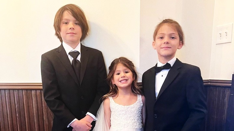 jared padalecki kids