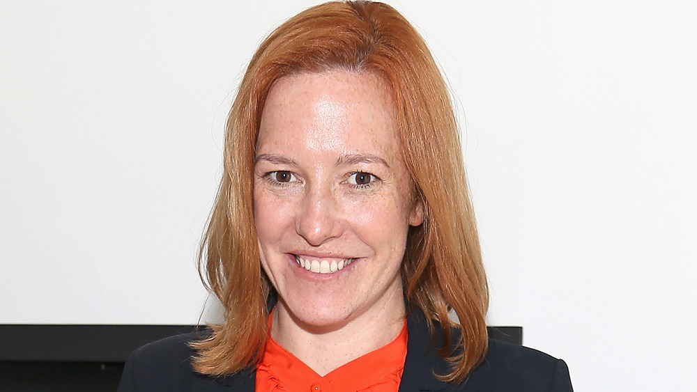 Jennifer Psaki