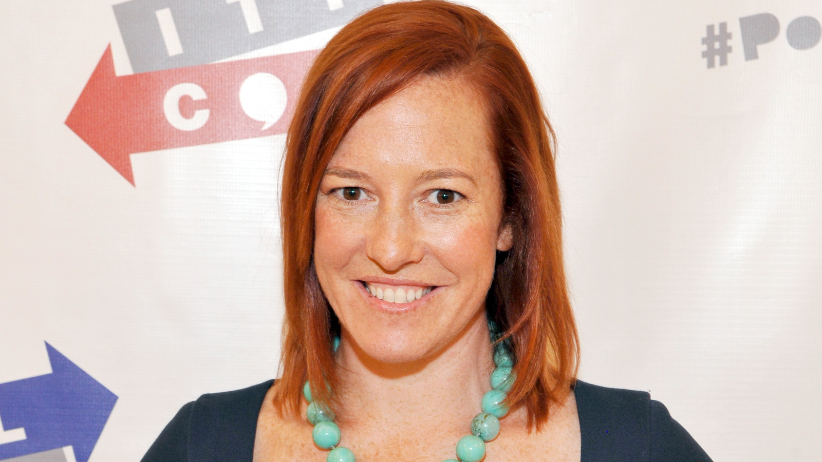 Who Is Joe Biden's New Press Secretary, Jennifer Psaki?