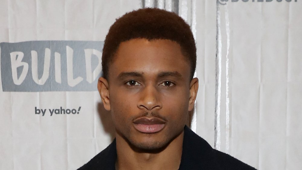 Nnamdi Asomugha