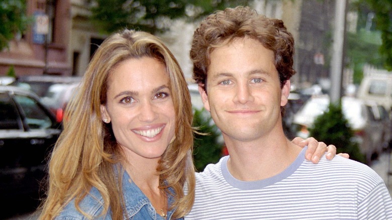 Who Is Kirk Cameron's Wife, Chelsea Noble?
