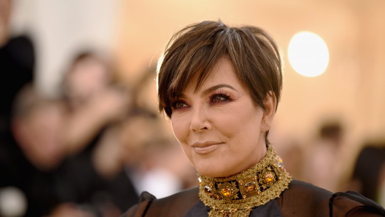 Kris Jenner