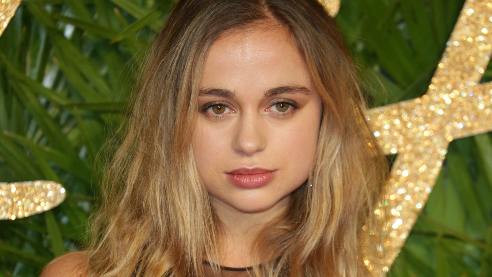 Who Is Lady Amelia Windsor What Life Is Like For The Royal Fashion Model Internewscast Journal
