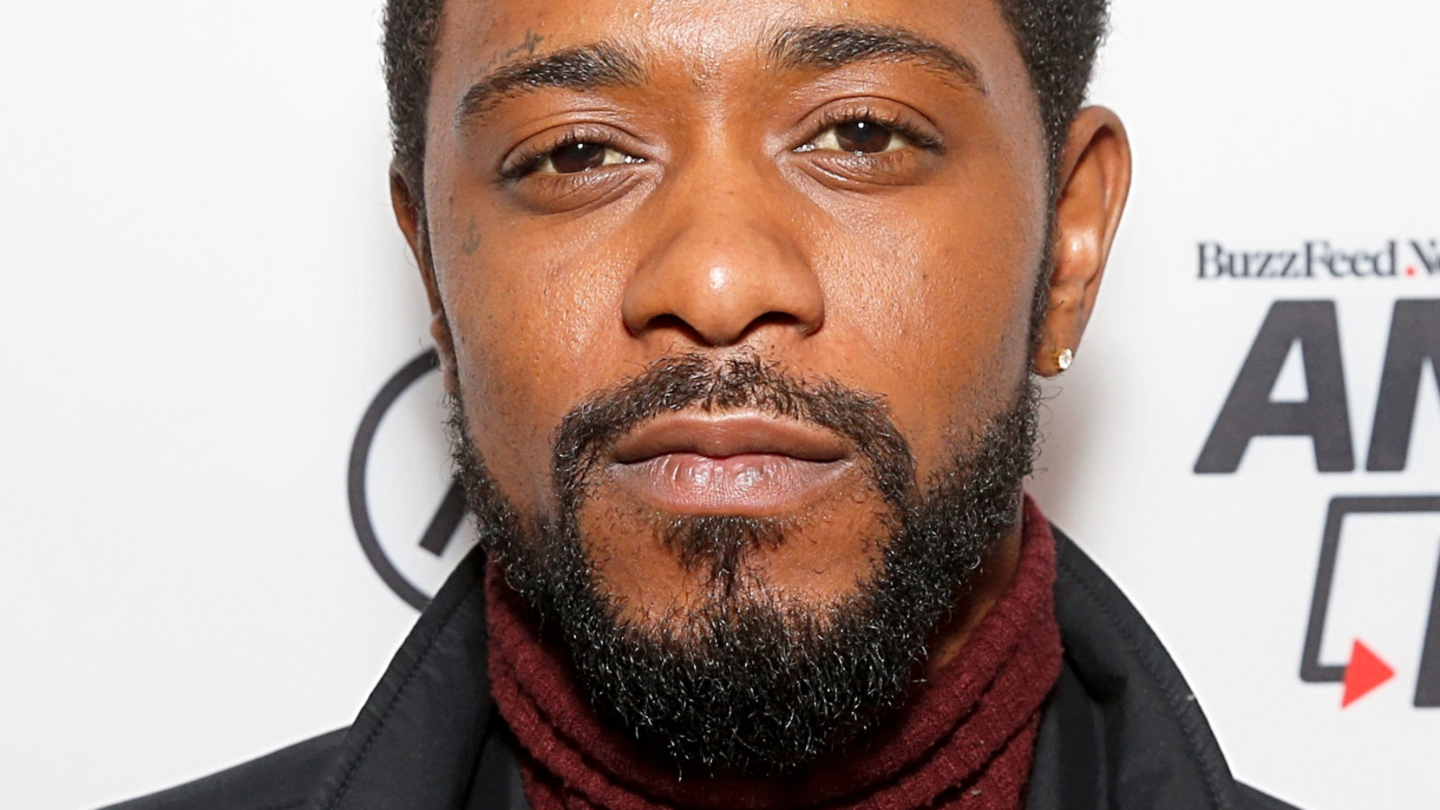 Next photo of LaKeith Stanfield