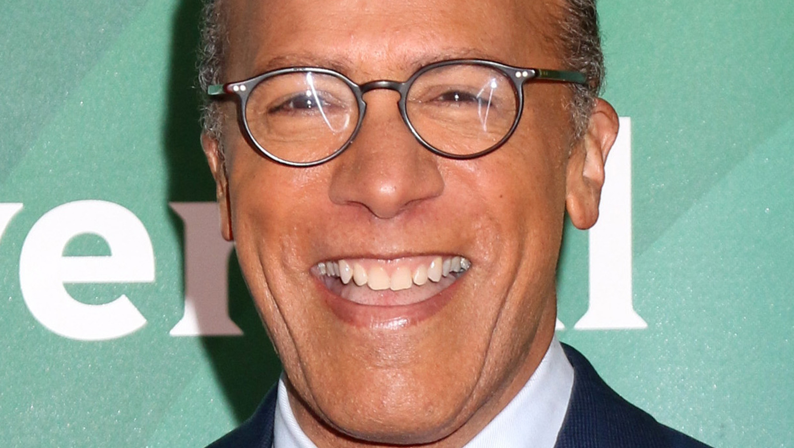 Who Is Lester Holt Married To