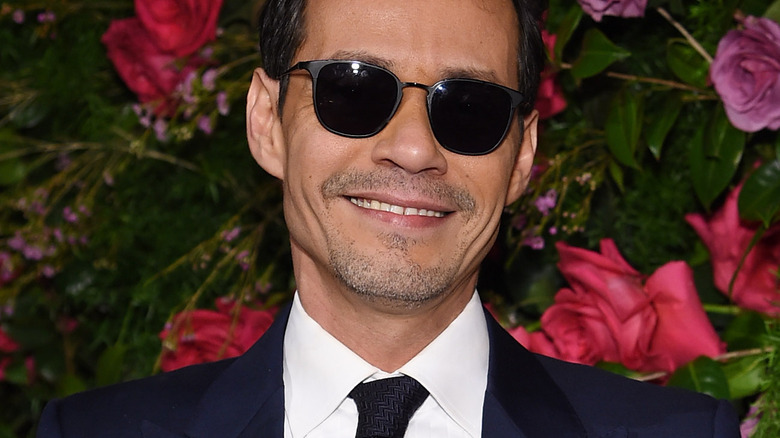 Marc Anthony